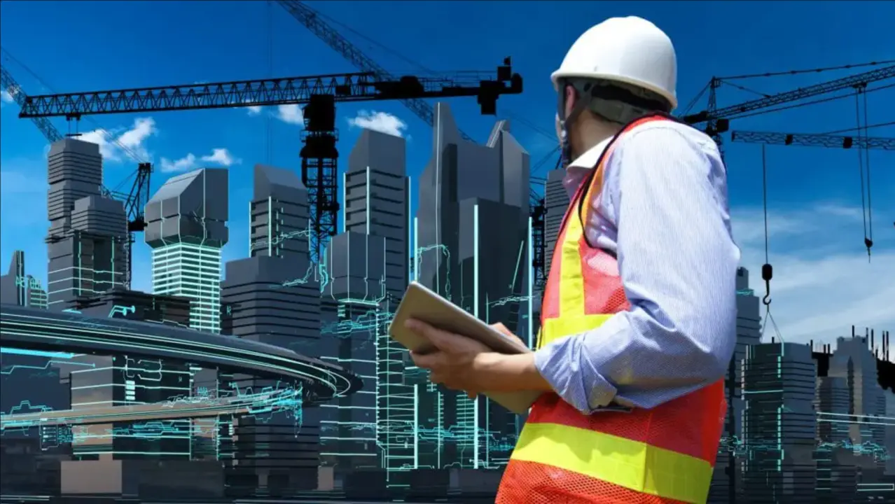 Inteligencia Artificial en BIM: La Fusión de la Innovación en la Construcción - Cuál es el futuro del BIM inteligencia artificial bim - Cuál es el futuro del BIM