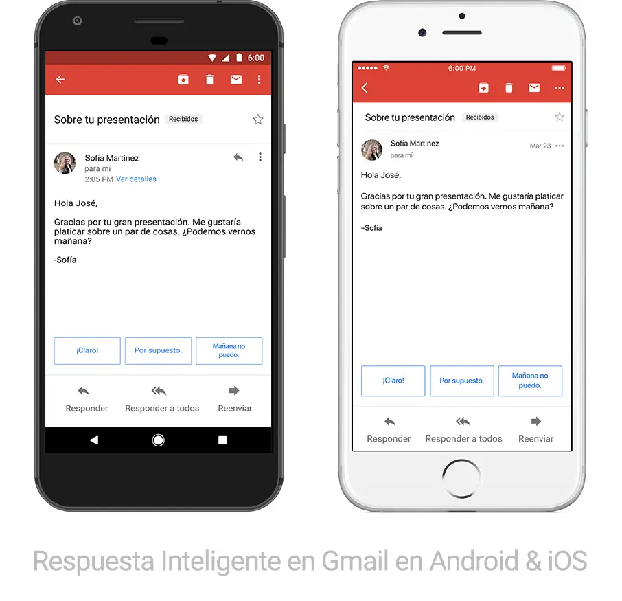 Gmail inteligente: cómo aprovechar al máximo sus funciones - Cuál es el Gmail más inteligente gmail inteligente - Cuál es el Gmail más inteligente
