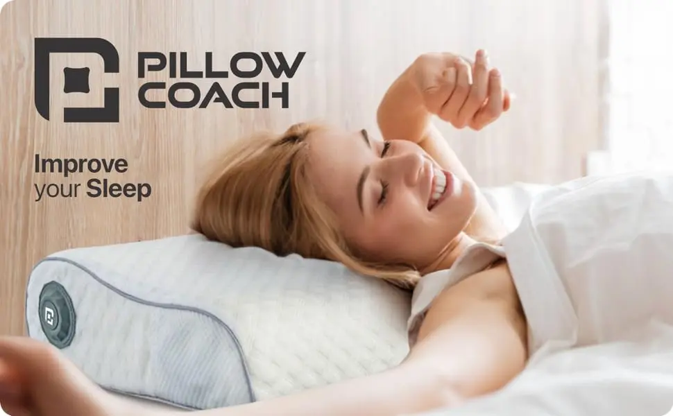 Almohada inteligente de grosor intermedio: la clave para un sueño reparador - Cuál es el grosor ideal de la almohada almohada inteligente grosor intermedio - Cuál es el grosor ideal de la almohada
