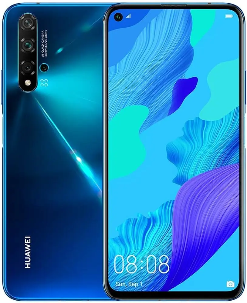 celular inteligente huawei - Cuál es el Huawei más nuevo 2023