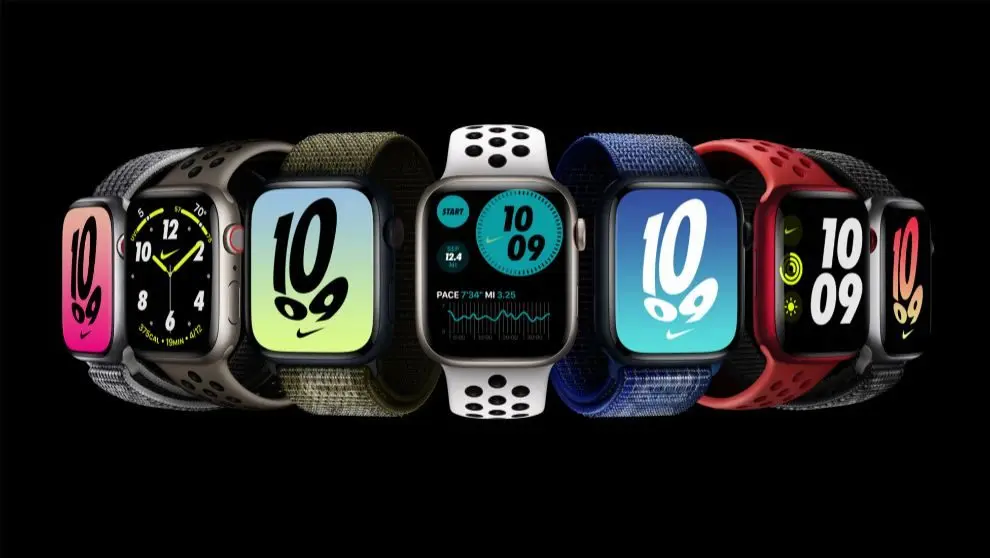 mejor reloj inteligente - Cuál es el mejor Apple Watch para el 2023