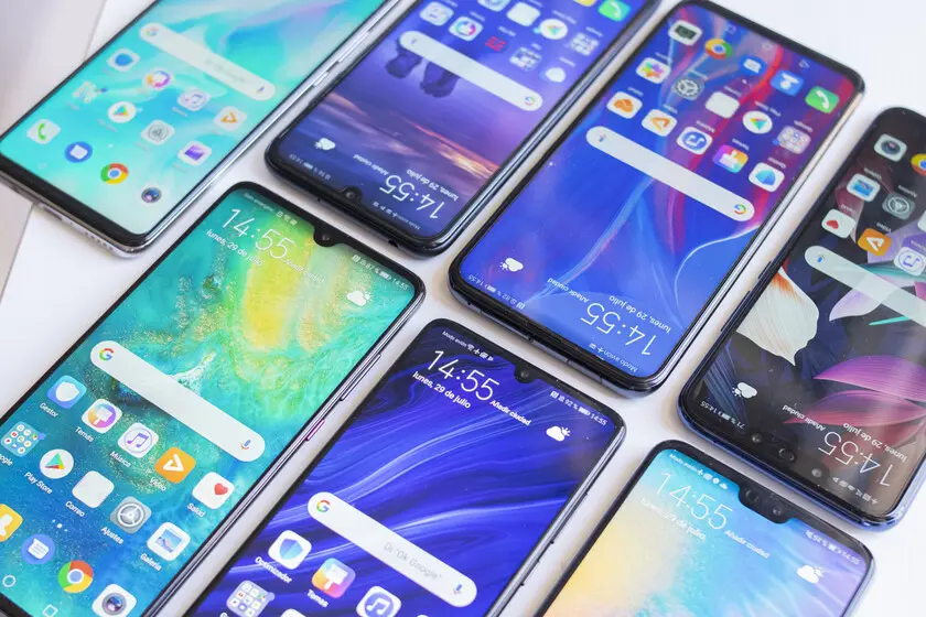 Telefonos inteligentes Huawei: Los mejores modelos del 2024 - Cuál es el mejor celular de gama media de Huawei telefonos inteligentes huawei - Cuál es el mejor celular de gama media de Huawei