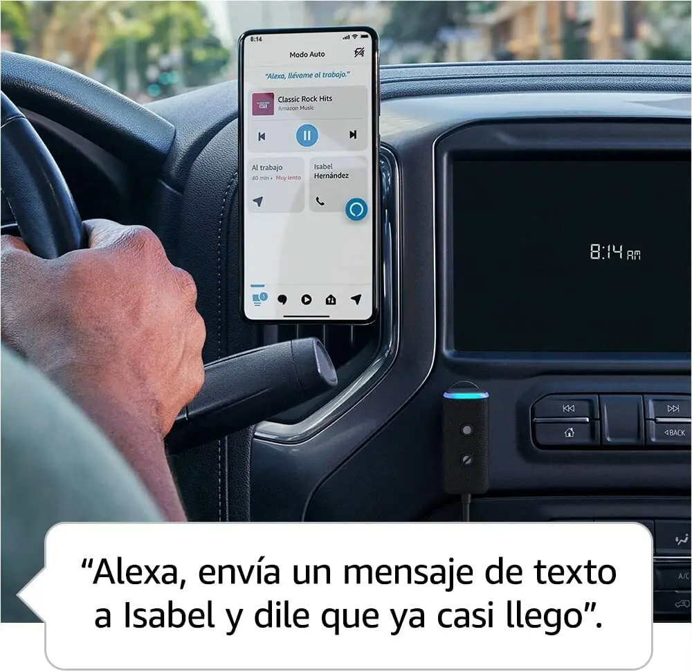 Auto inteligente lector de voz - Cuál es el mejor lector de texto a voz en español auto inteligente lector de voz - Cuál es el mejor lector de texto a voz en español