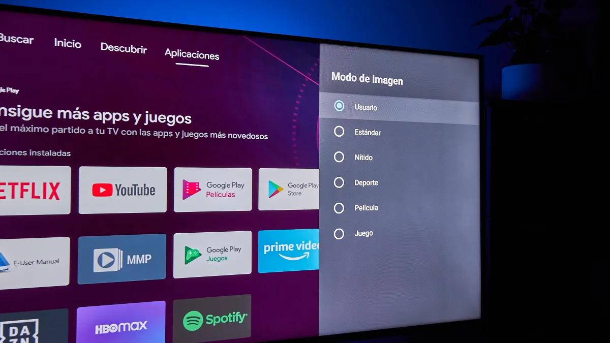 Desactivar Modo Imagen Inteligente LG - Cuál es el mejor modo de imagen LG desactivar modo imagen inteligente lg - Cuál es el mejor modo de imagen LG