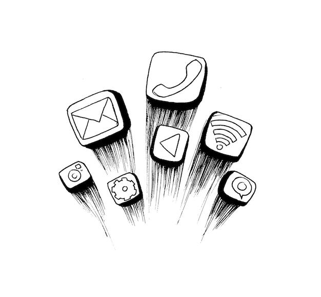 aplicaciones inteligentes dibujo - Cuál es el mejor programa de dibujo digital