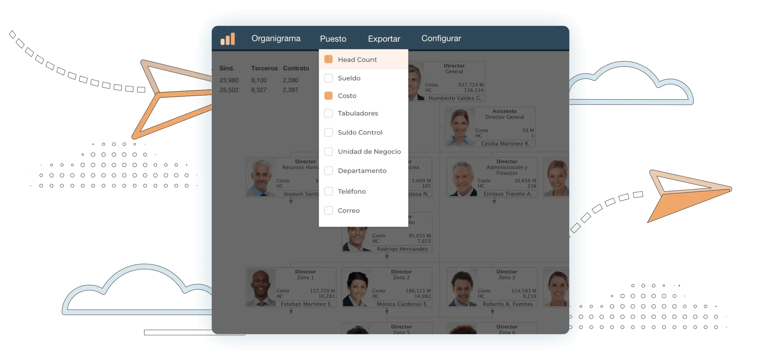 Inteligencia Artificial para Crear Organigramas - Cuál es el mejor programa para hacer un organigrama inteligencia artificial para crear organigramas - Cuál es el mejor programa para hacer un organigrama