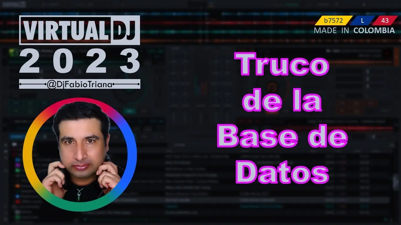 base de datos dj inteligente - Cuál es el mejor programa para mezclar música DJ