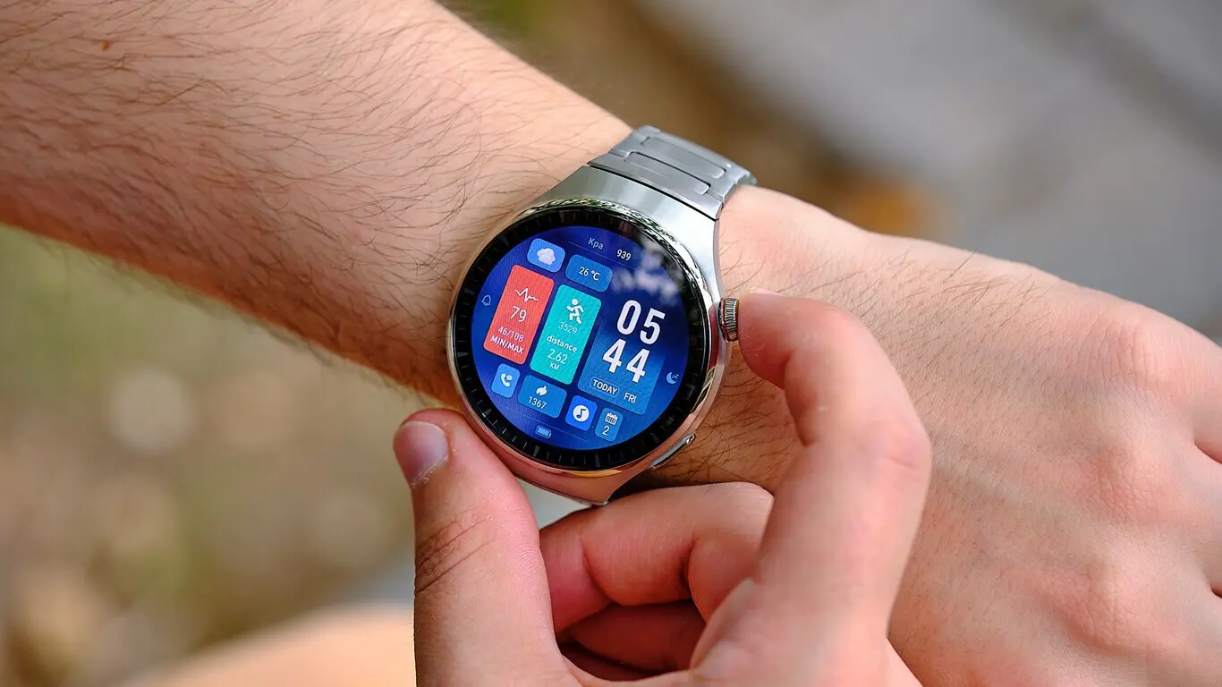 mejor reloj inteligente - Cuál es el mejor reloj de Samsung 2023