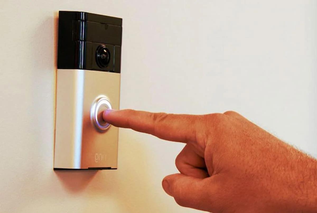 Timbres inteligentes: el futuro de la seguridad en tu hogar - Cuál es el mejor ring doorbell timbres inteligentes - Cuál es el mejor ring doorbell