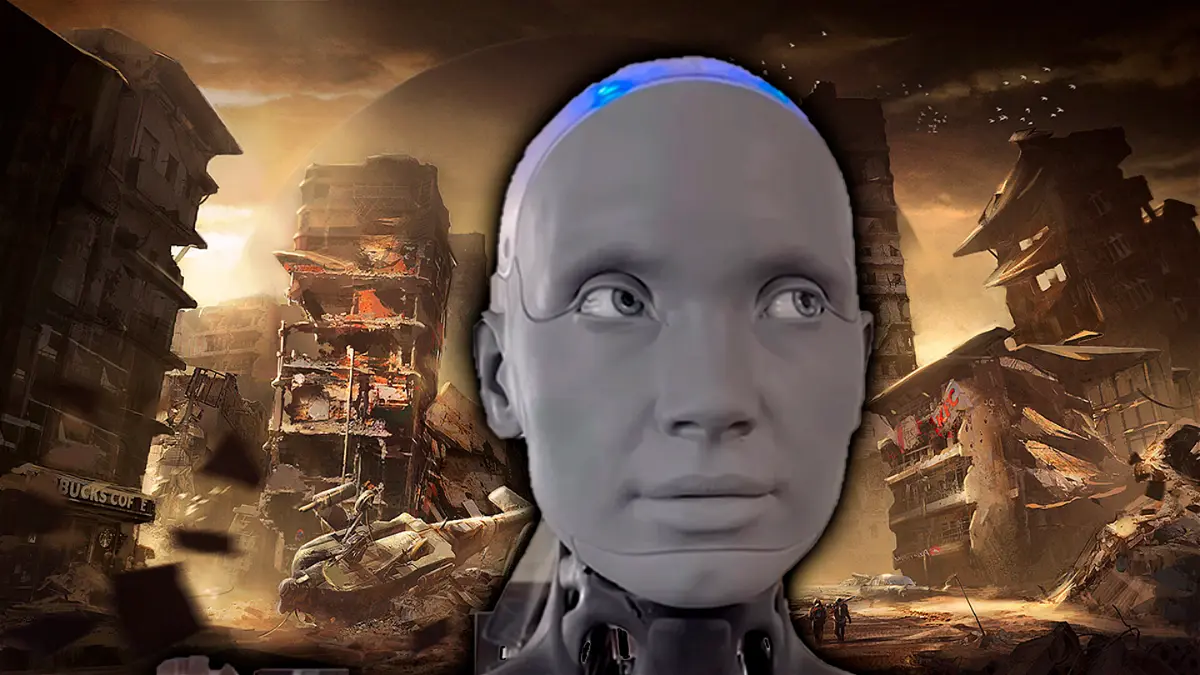 el robot mas inteligente del mundo - Cuál es el mejor robot humanoide
