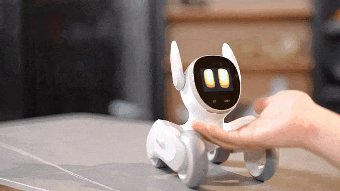 Cuál es el mejor robot mascota - Cuál es el mejor robot mascota mascota inteligente - Cuál es el mejor robot mascota