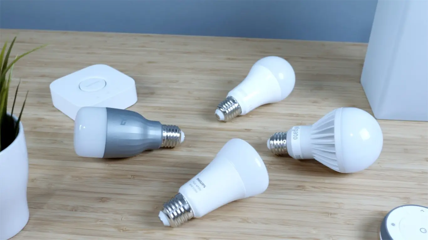 mejores bombillas inteligentes - Cuál es el mejor sistema de iluminación