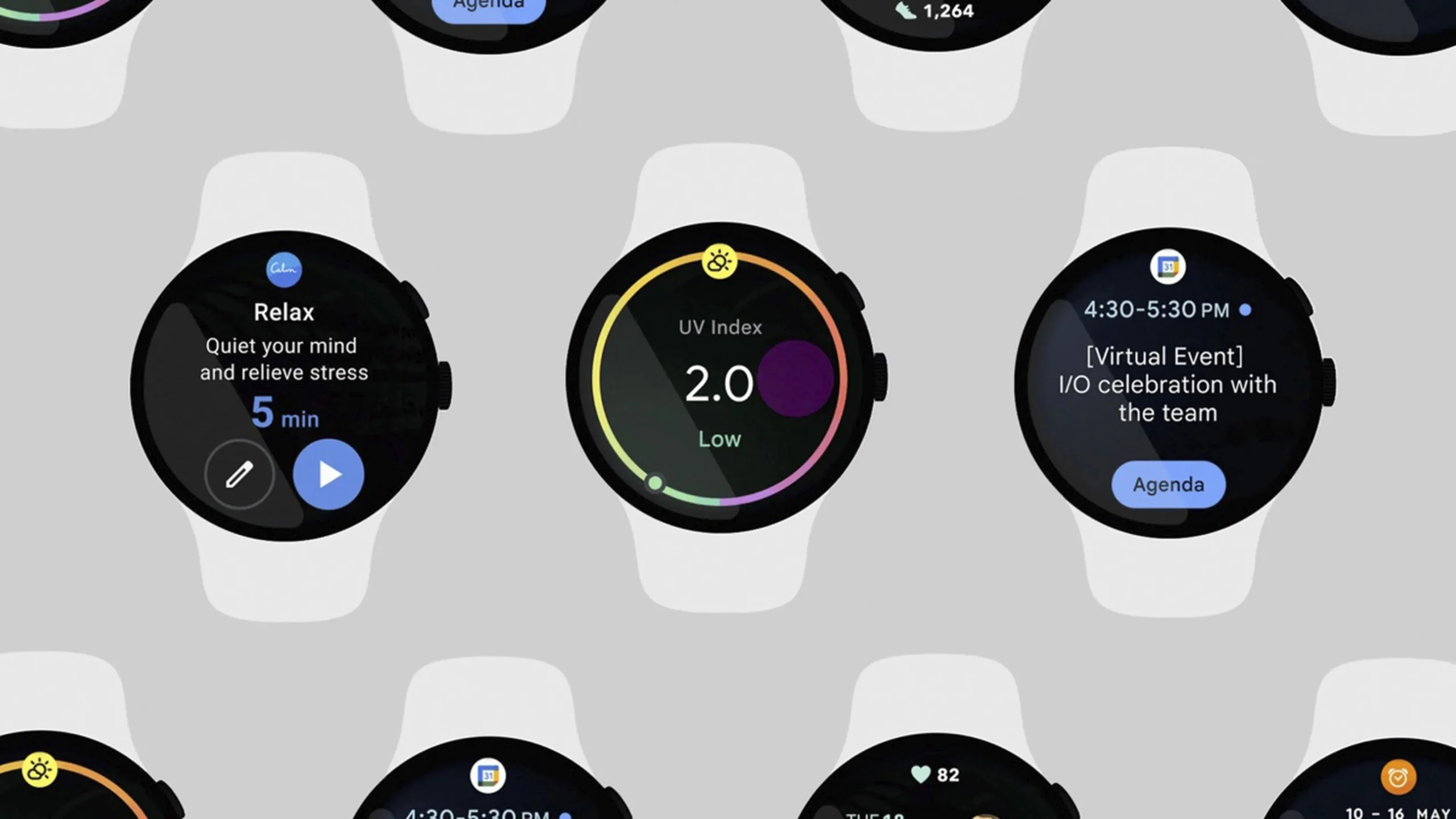 sistemas operativos de relojes inteligentes - Cuál es el mejor sistema operativo para smartwatch