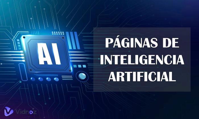 pagina de inteligencia artificial - Cuál es el mejor sitio web de inteligencia artificial