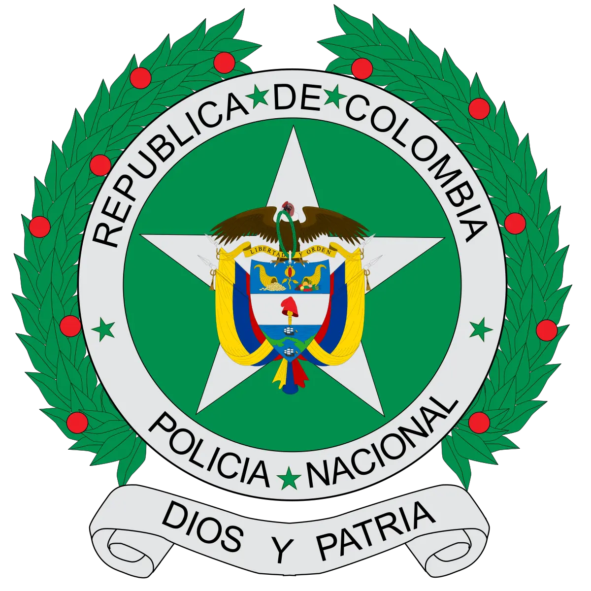 nit policia nacional direccion de inteligencia policial - Cuál es el número de la policía de Colombia