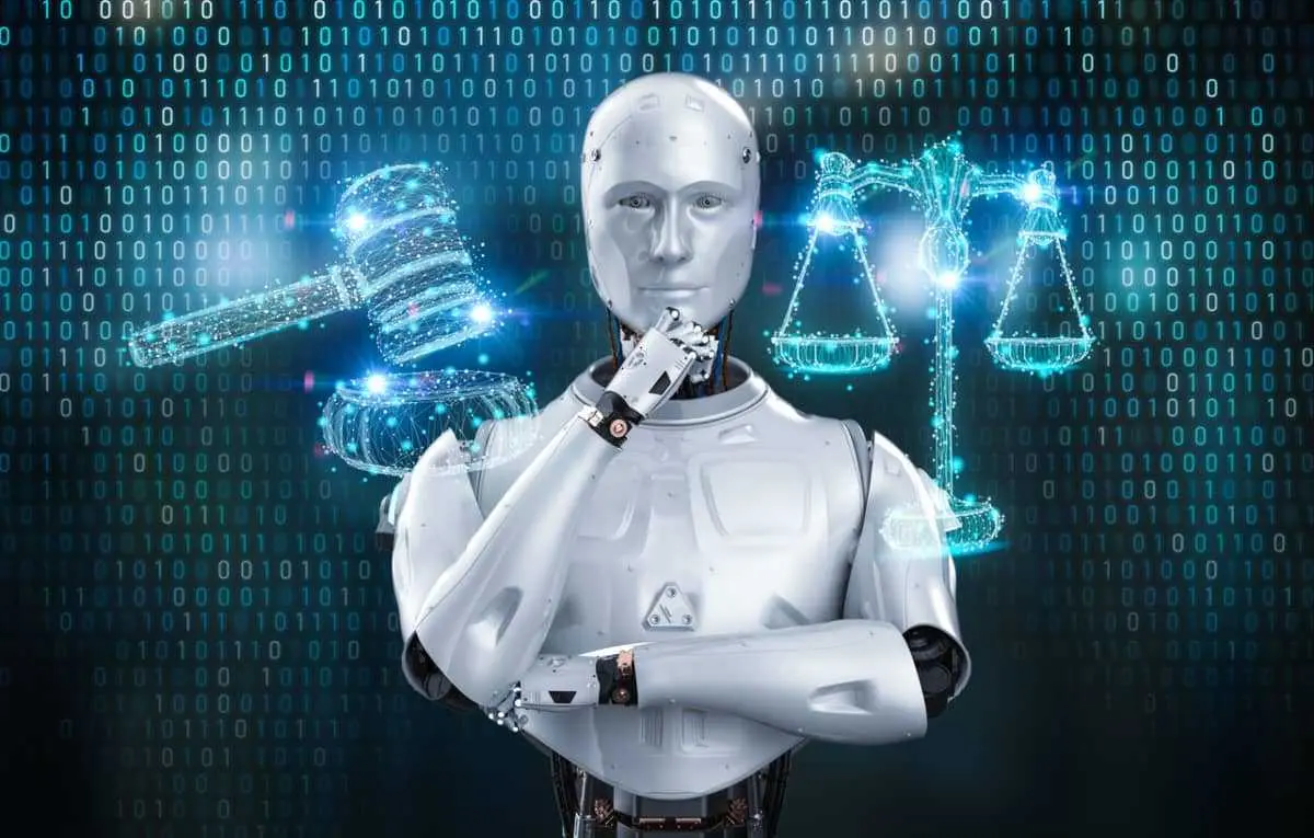 inteligencia robotica - Cuál es el objetivo de la inteligencia artificial en la robótica