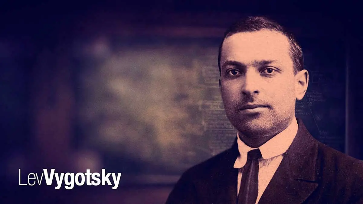 inteligencia y la teoria socioculturkl historico de lev semionovich vigotsky - Cuál es el objetivo de la teoría de Vygotsky