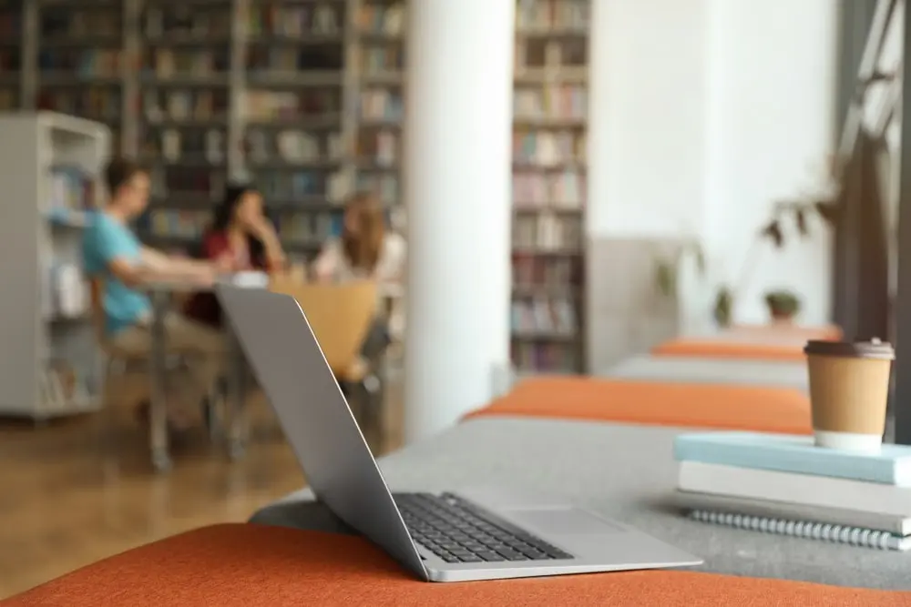 disponibilidad en bilbioteca inteligente - Cuál es el objetivo de una biblioteca digital