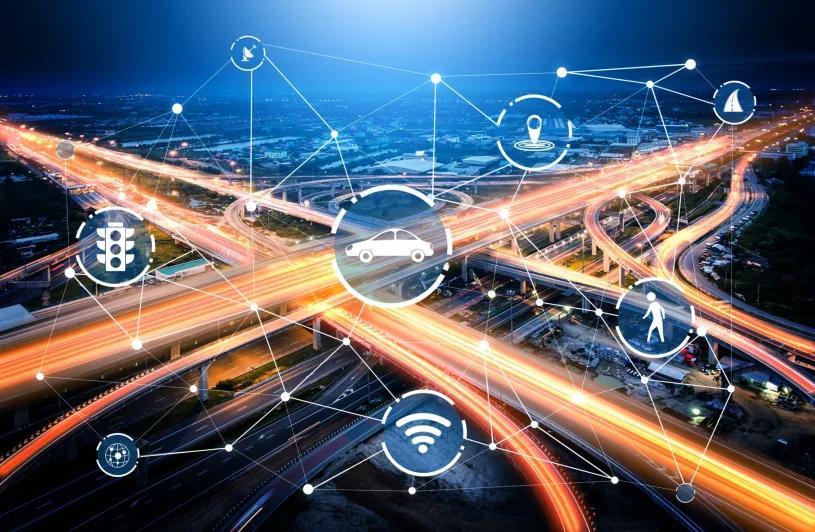 Sistemas Inteligentes de Transporte (SIT) - Cuál es el objetivo del SIT sistemas inteligentes de transporte sit - Cuál es el objetivo del SIT