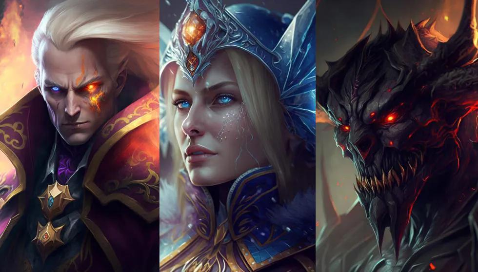 Dota: Jugadores más fuertes en inteligencia artificial - Cuál es el país que más juega DOTA dota jugadores mas fuertes en inteligencia artificial - Cuál es el país que más juega DOTA