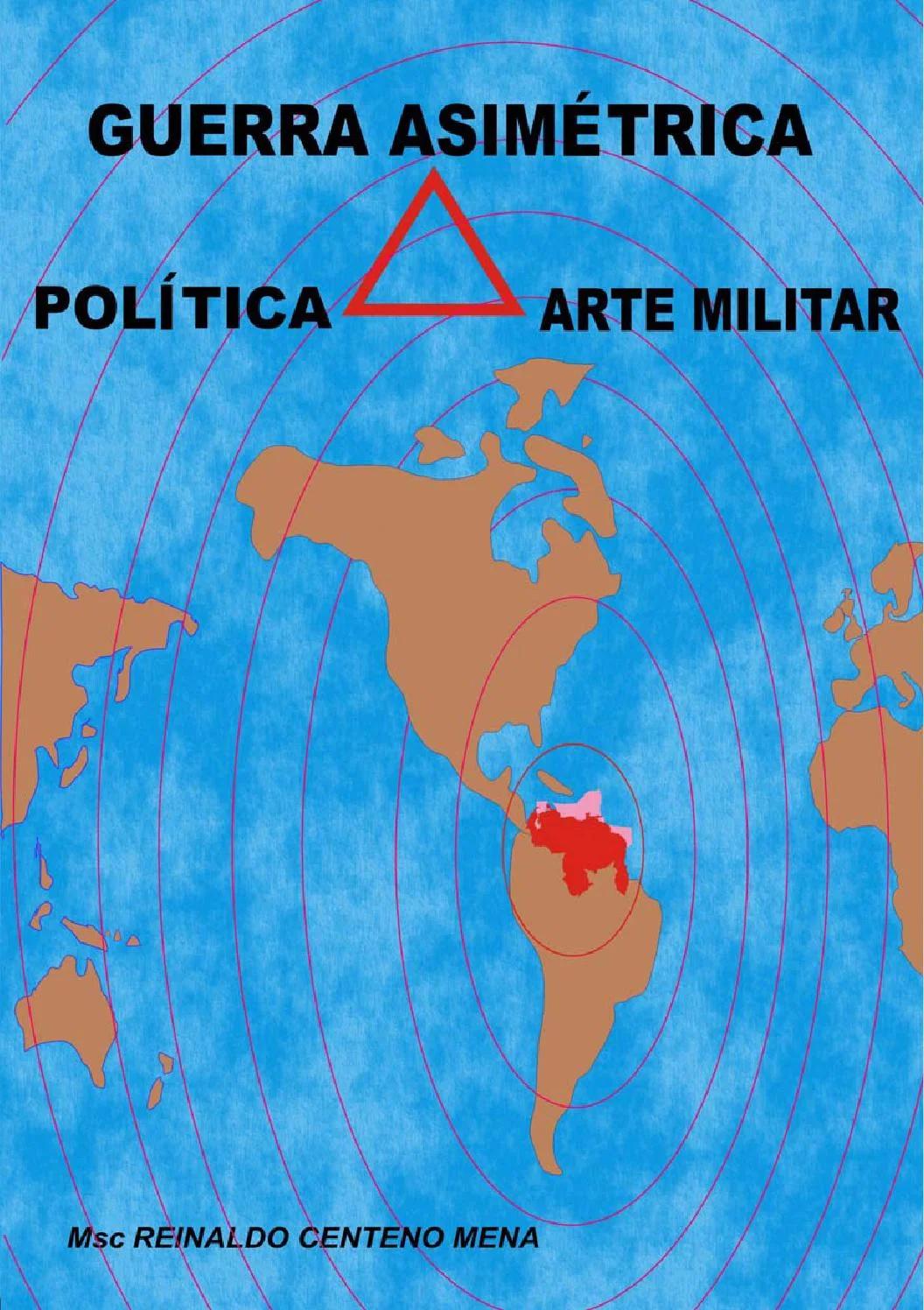 La inteligencia militar en las guerras asimétricas - Cuál es el papel de la guerra asimétrica en el terrorismo la inteligencia militr en las guerras asimetricas - Cuál es el papel de la guerra asimétrica en el terrorismo