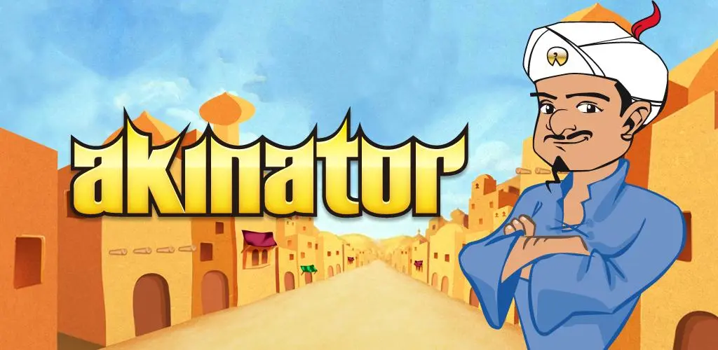 akinator inteligencia artificial - Cuál es el personaje que Akinator no puede adivinar