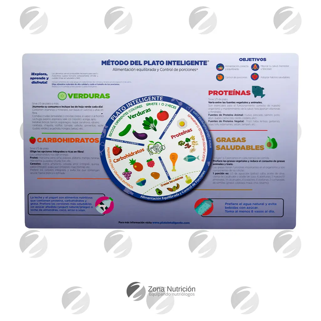 Plato Inteligente para Sopa: Una Nueva Experiencia en la Mesa - Cuál es el plato para sopa plato inteligente para sopa - Cuál es el plato para sopa