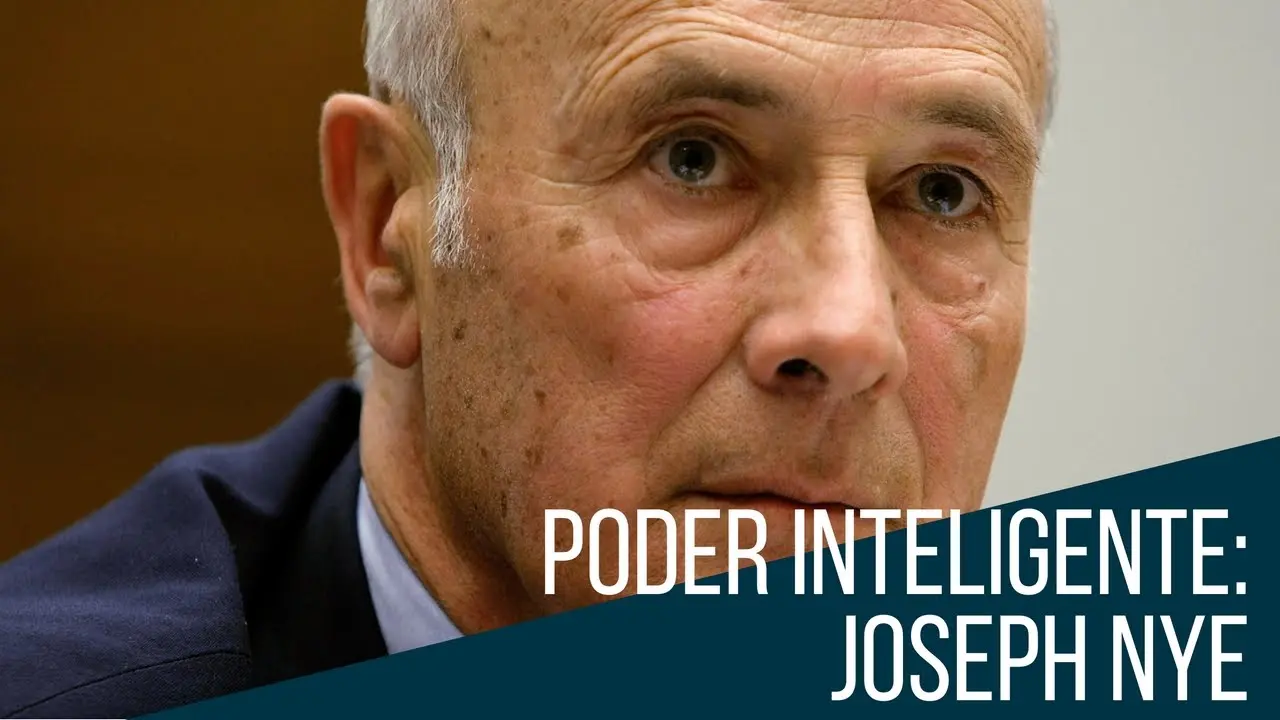 el poder.inteligente - Cuál es el poder y el uso inteligente de la influencia