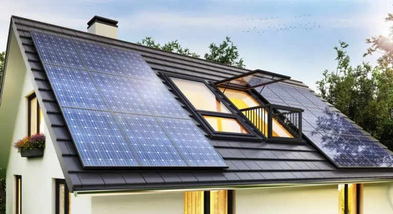 caja solar inteligente - Cuál es el precio de los paneles solares
