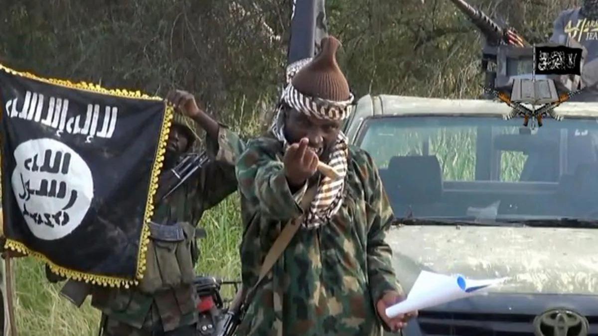 boko haram inteligencia francesa - Cuál es el principal objetivo de Boko Haram