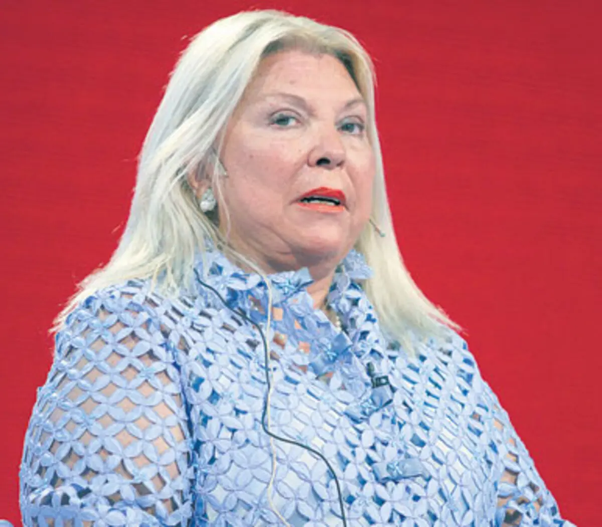 carrio pidio hacer inteligencia financiera - Cuál es el propósito de la inteligencia financiera