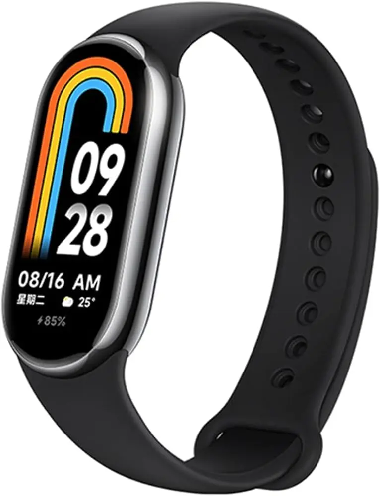 pulsera inteligente fitness - Cuál es el propósito de la pulsera inteligente