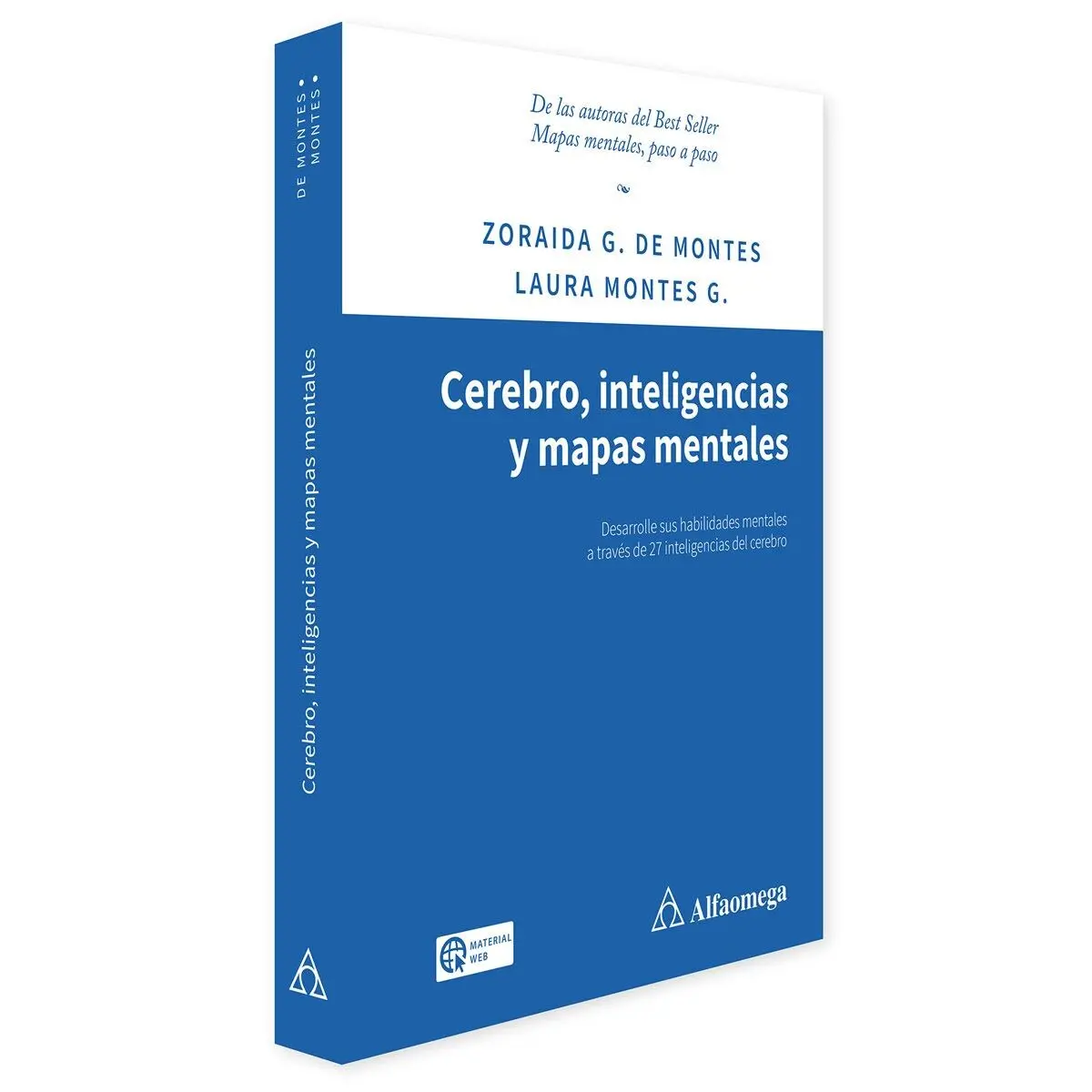 Cerebro, inteligencias y mapas mentales - Cuál es el propósito de un mapa mental cerebro inteligencias y mapas mentales - Cuál es el propósito de un mapa mental