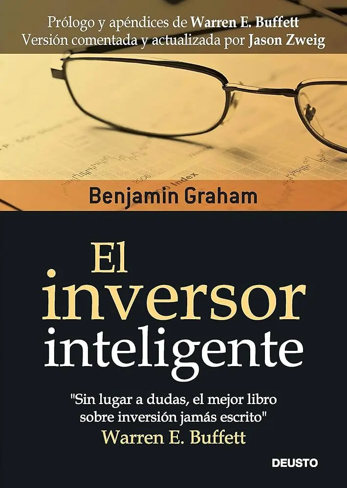 resumen del libro el inversor inteligente - Cuál es el resumen del inversor inteligente