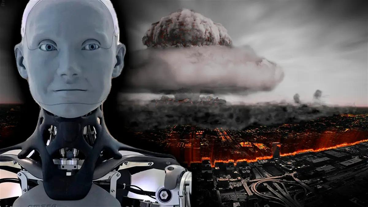 robots con inteligencia artificial - Cuál es el robot más avanzado en la actualidad