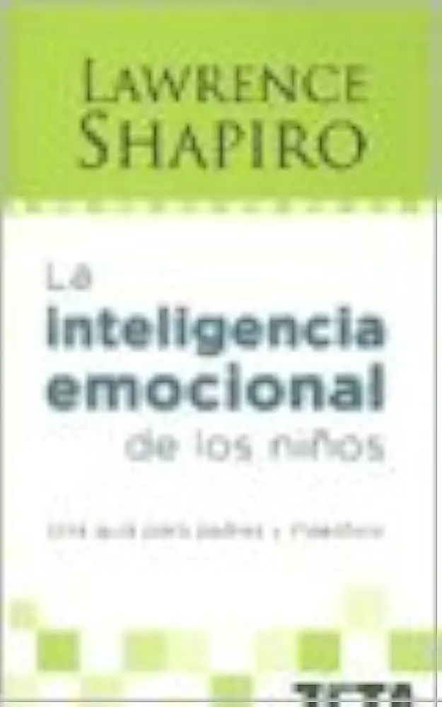 shapiro inteligencia emocional - Cuál es el significado completo de Shapiro