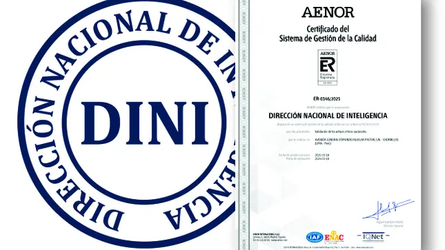 Dini Inteligencia: La importancia de la inteligencia en el entorno digital - Cuál es el significado de Dini dini inteligencia - Cuál es el significado de Dini