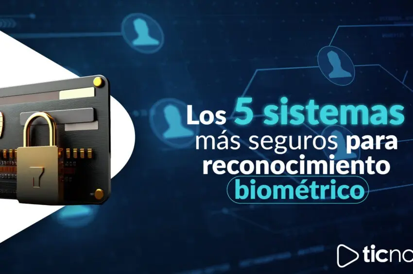 controlador acceso biometrico mifare inteligente - Cuál es el sistema biométrico más utilizado