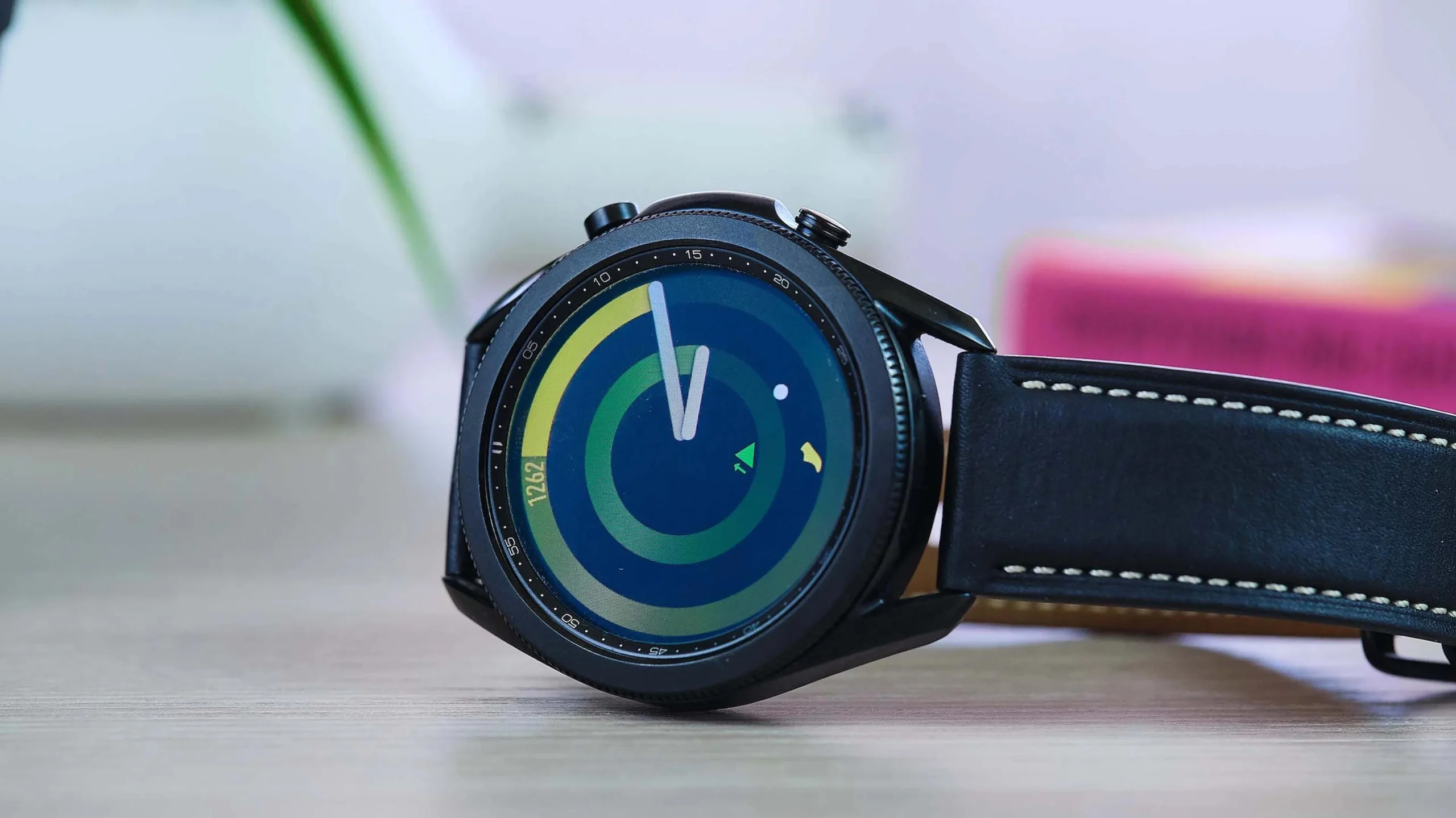 cual es el mejor reloj inteligente samsung - Cuál es el smartwatch más completo de Samsung