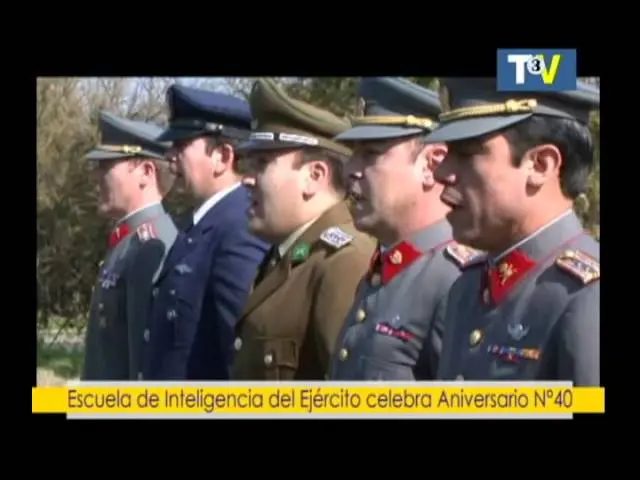 Escuela de Inteligencia en Chile: ¿Qué es y qué ofrece? - Cuál es el sueldo de un militar en Chile escuela de inteligencia chile - Cuál es el sueldo de un militar en Chile