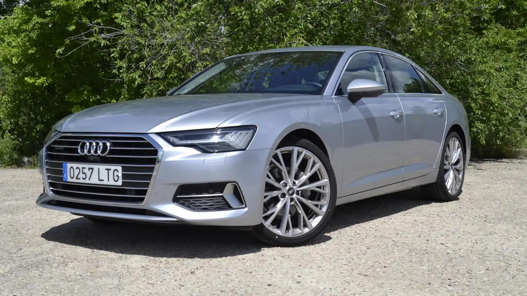 Audi Compra Inteligente: Mejora tu experiencia de compra de automóviles - Cuál es el último modelo de Audi audi compra inteligente - Cuál es el último modelo de Audi