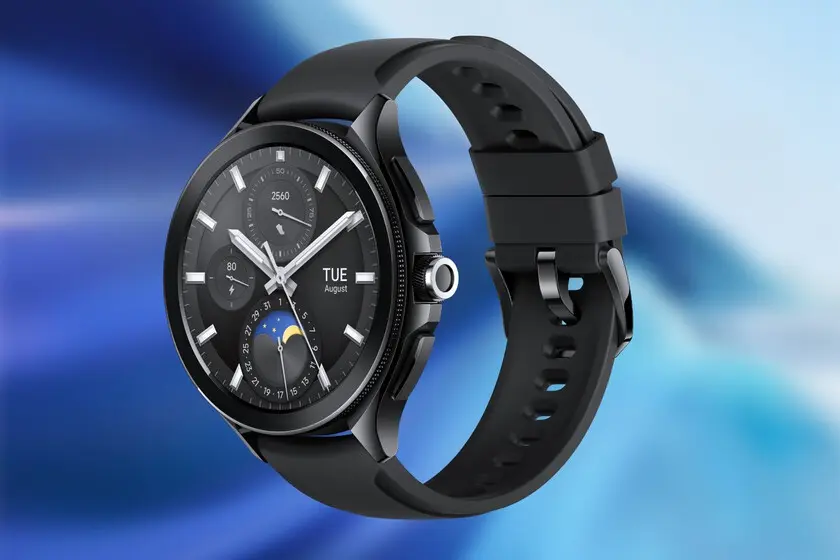Reloj inteligente Xiaomi: la combinación perfecta de estilo y funcionalidad - Cuál es el último reloj de Xiaomi reloj inteligente xiaomi - Cuál es el último reloj de Xiaomi