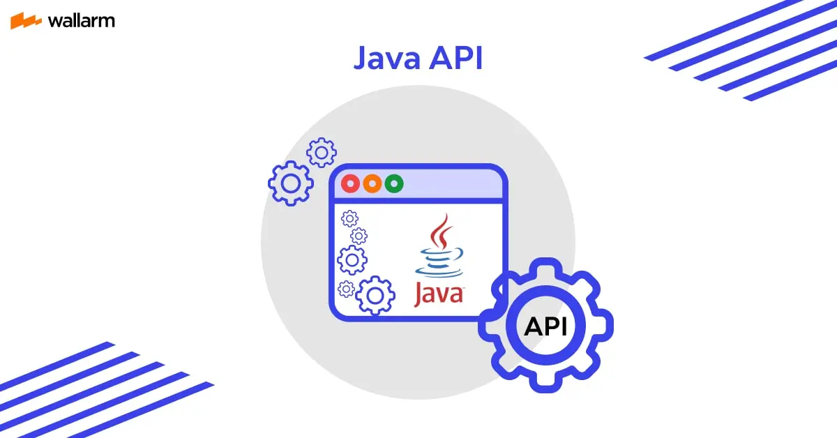 api inteligencia artificial java - Cuál es la API de Java
