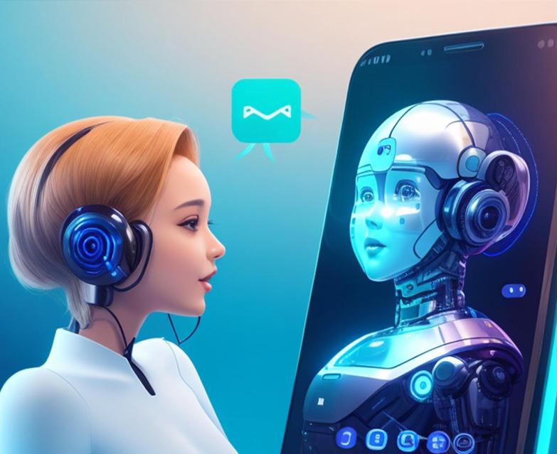 aplicaciones de la inteligencia artificial en asistentes personales virtuales - Cuál es la aplicación de la IA en el asistente virtual y chatbot