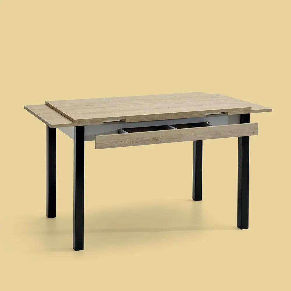 mesas inteligentes para casa - Cuál es la base de una mesa