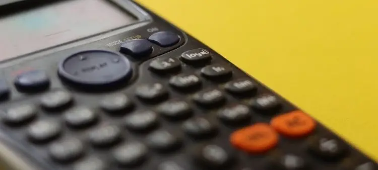 Calculadora inteligente Casio - Cuál es la calculadora más avanzada calculadora inteligente casio - Cuál es la calculadora más avanzada