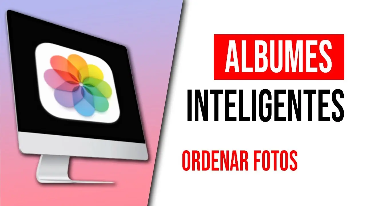 albumes inteligentes en el iphone foto a foto mac - Cuál es la diferencia entre álbum inteligente y álbum en iphoto