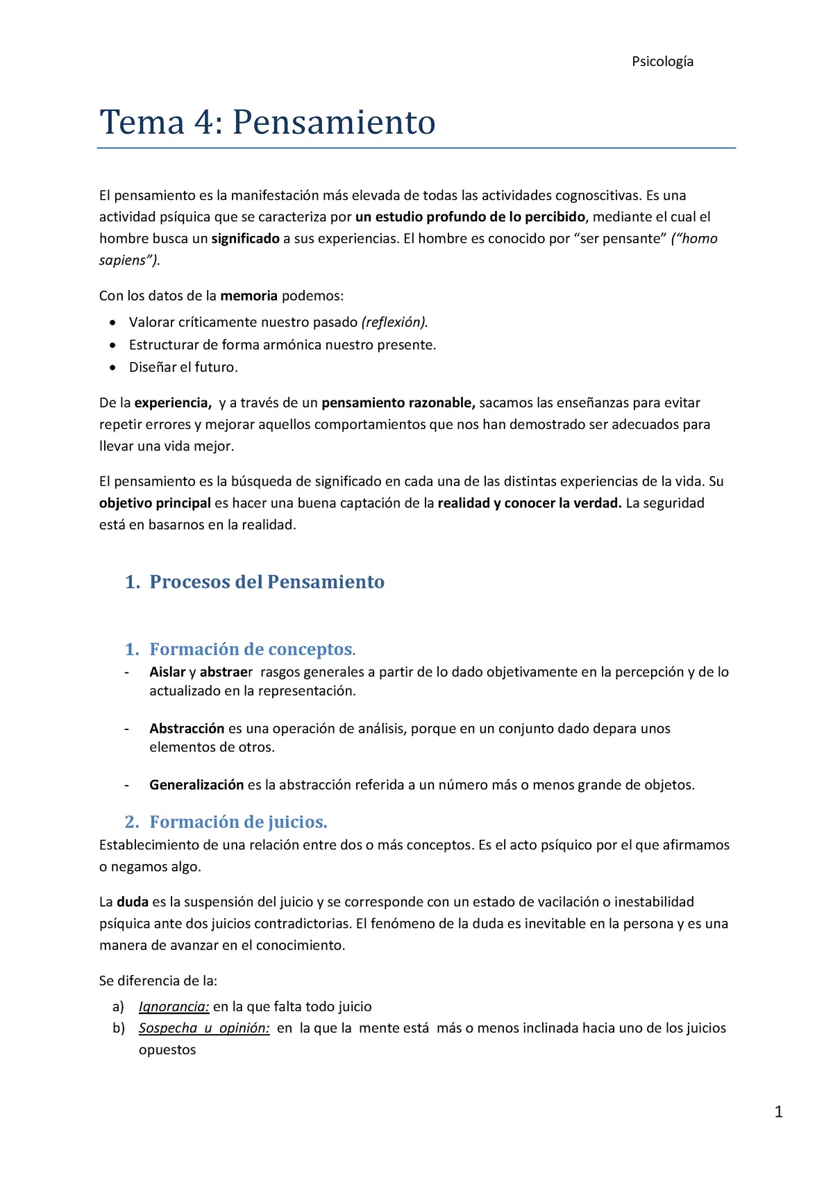 Inteligencia, pensamiento y lenguaje: una relación compleja - Cuál es la diferencia entre el lenguaje y el pensamiento inteligencia pensamiento lenguaje examen hecha para secundaria - Cuál es la diferencia entre el lenguaje y el pensamiento