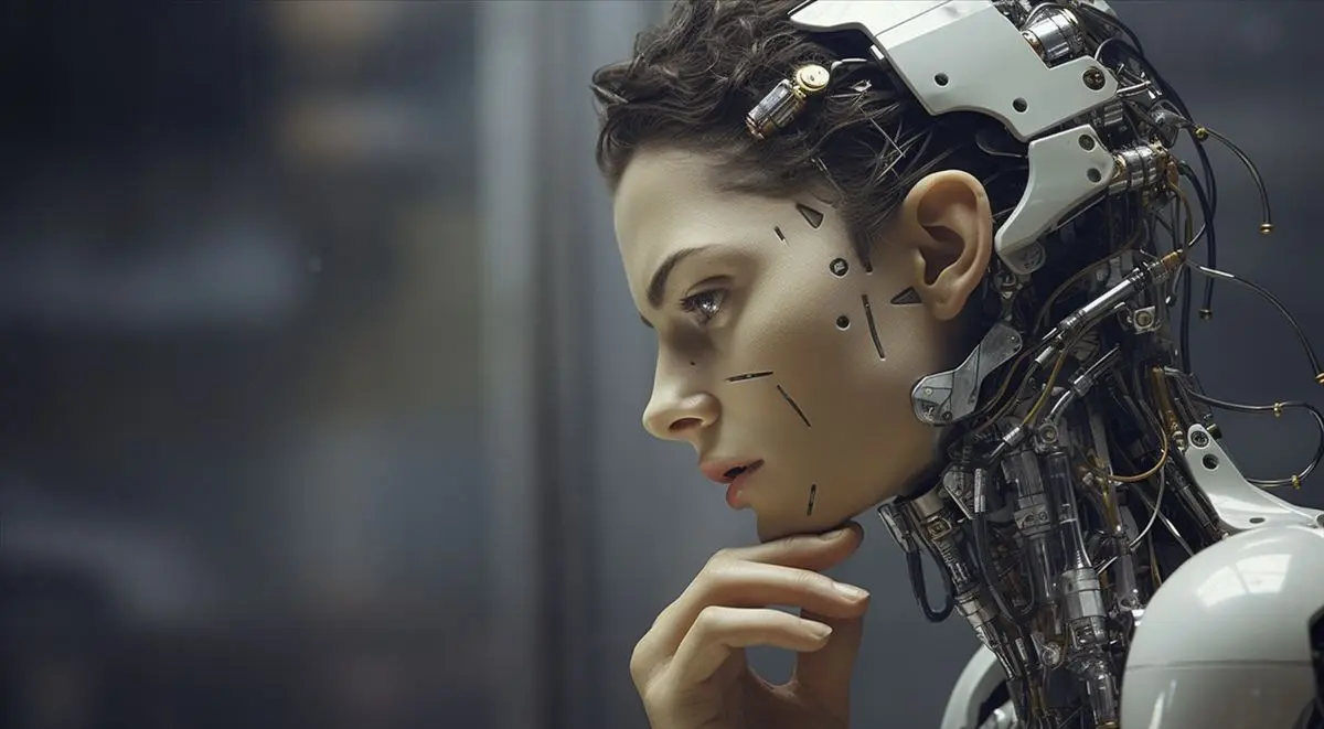 la inteligencia artificial piensa - Cuál es la diferencia entre el pensamiento humano y el pensamiento de la IA