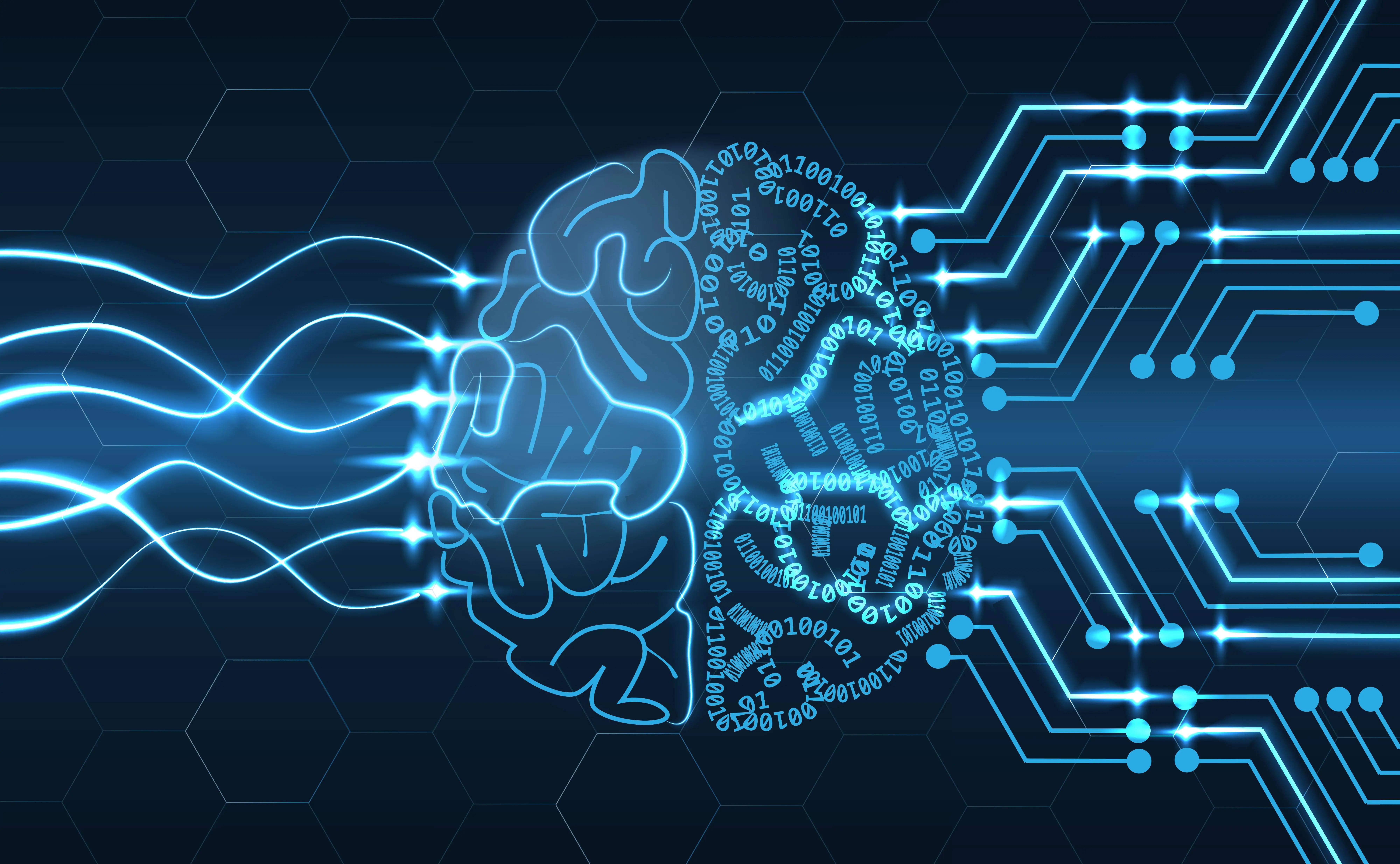 google brain inteligencia artificial - Cuál es la diferencia entre Google AI y Google Brain